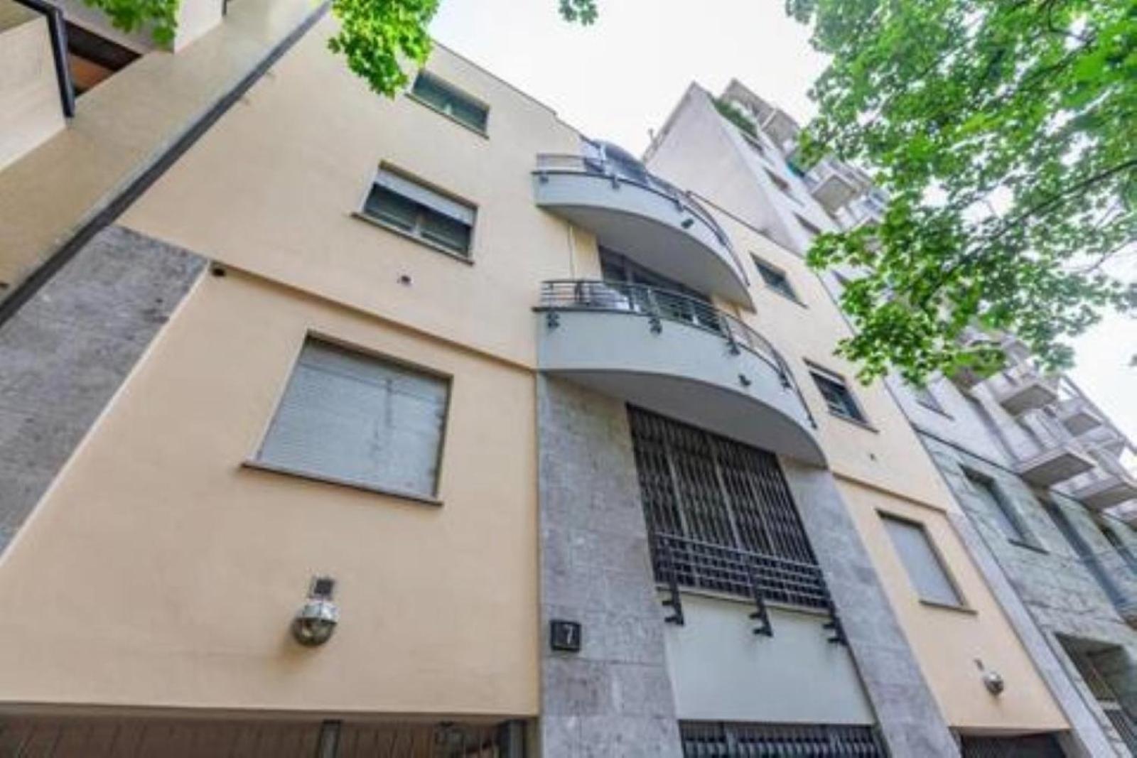 Noisette Casa Con Giardino Apartamento Milão Exterior foto